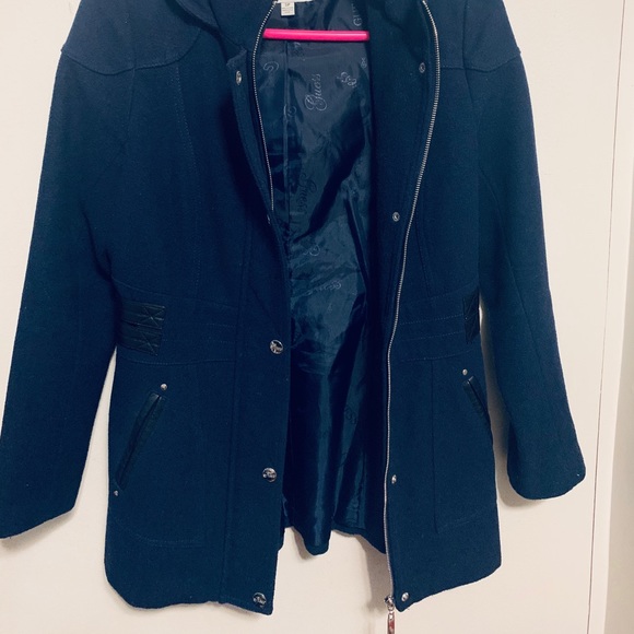 Guess Jackets & Blazers - Guess Coat